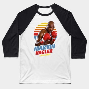 RIP MARVIN HAGLER - March 13, 2021 Baseball T-Shirt